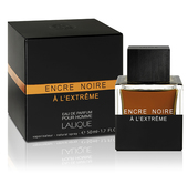 Мужская парфюмерия Lalique Encre Noire A L'extreme